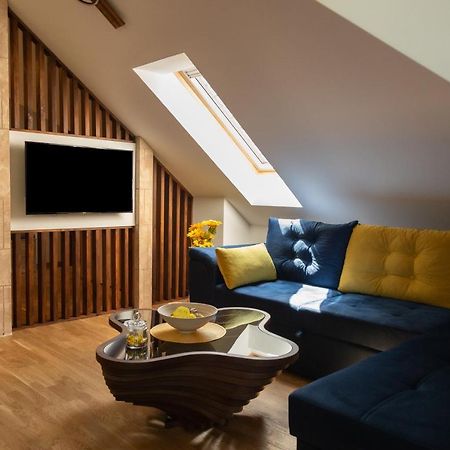 Zlatibor Apartman & Spa Casa Perfetta Eksteriør bilde