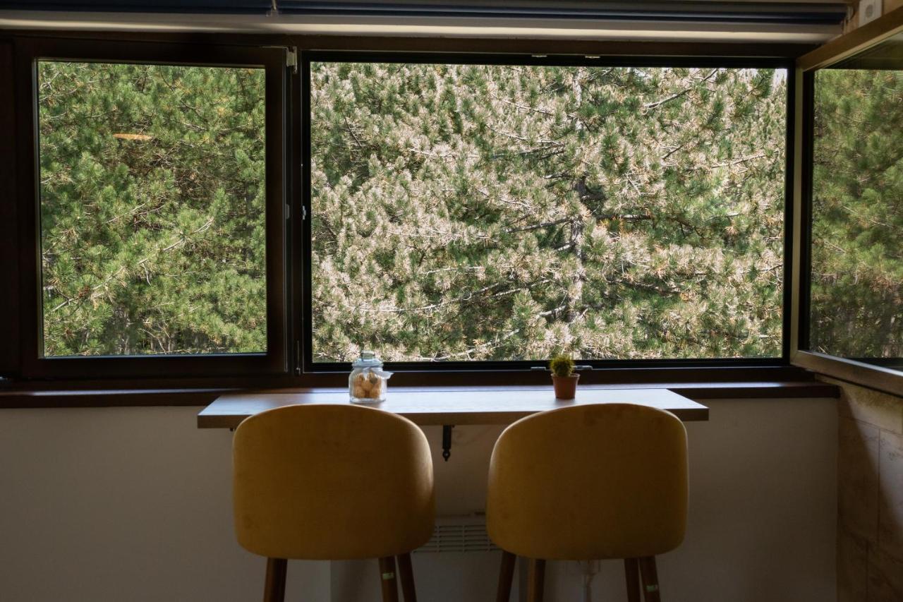 Zlatibor Apartman & Spa Casa Perfetta Eksteriør bilde