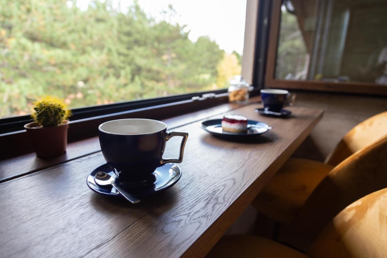 Zlatibor Apartman & Spa Casa Perfetta Eksteriør bilde