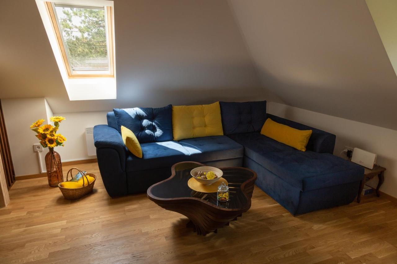 Zlatibor Apartman & Spa Casa Perfetta Eksteriør bilde