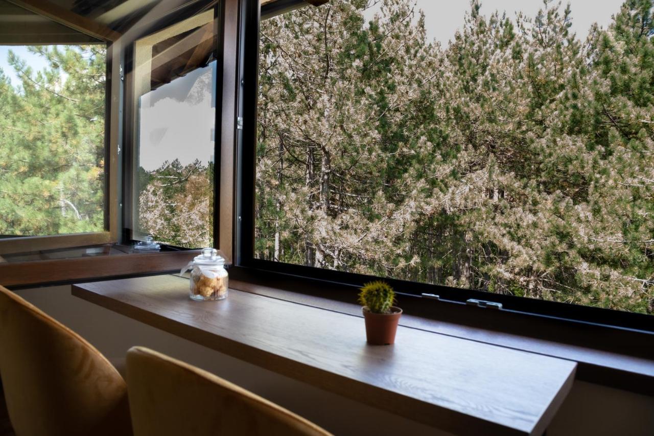 Zlatibor Apartman & Spa Casa Perfetta Eksteriør bilde