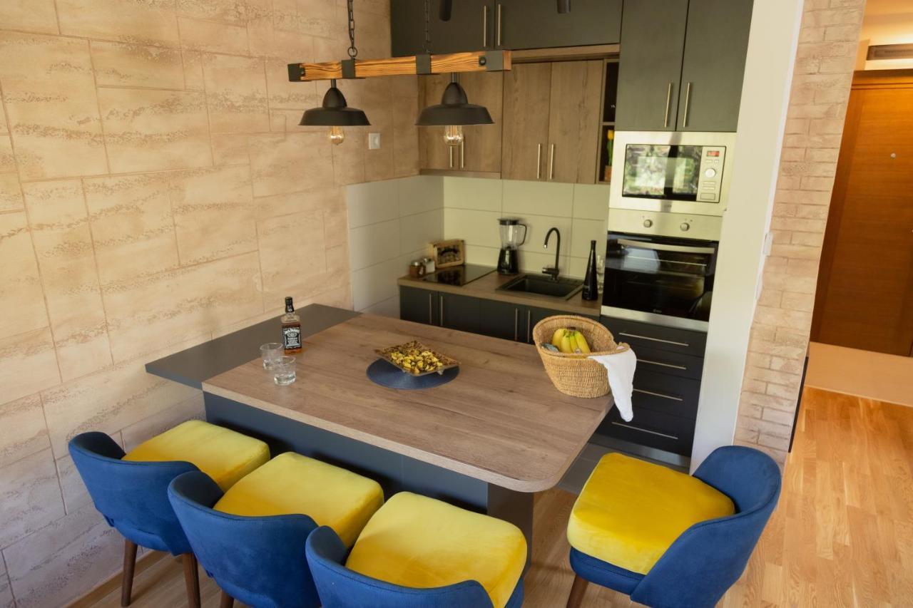 Zlatibor Apartman & Spa Casa Perfetta Eksteriør bilde