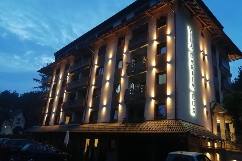 Zlatibor Apartman & Spa Casa Perfetta Eksteriør bilde
