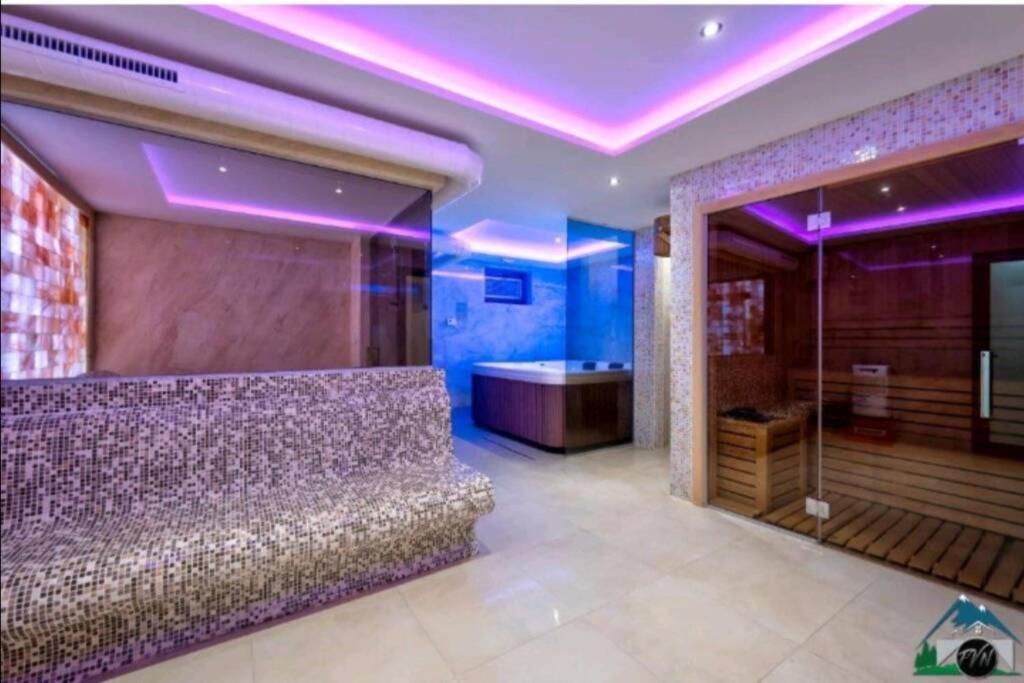 Zlatibor Apartman & Spa Casa Perfetta Eksteriør bilde