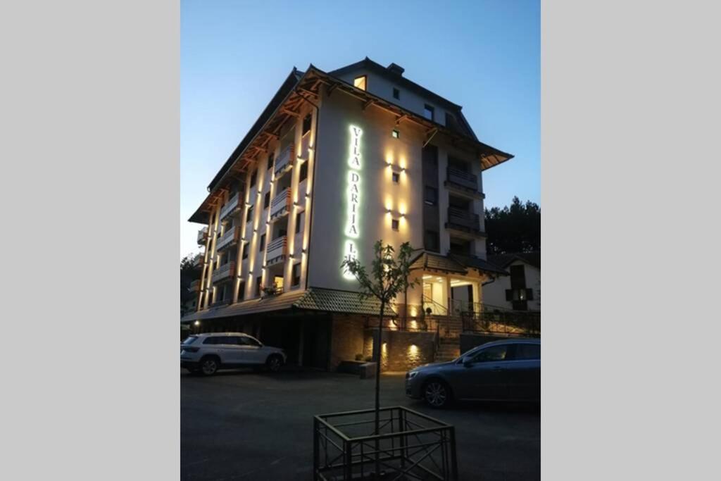 Zlatibor Apartman & Spa Casa Perfetta Eksteriør bilde