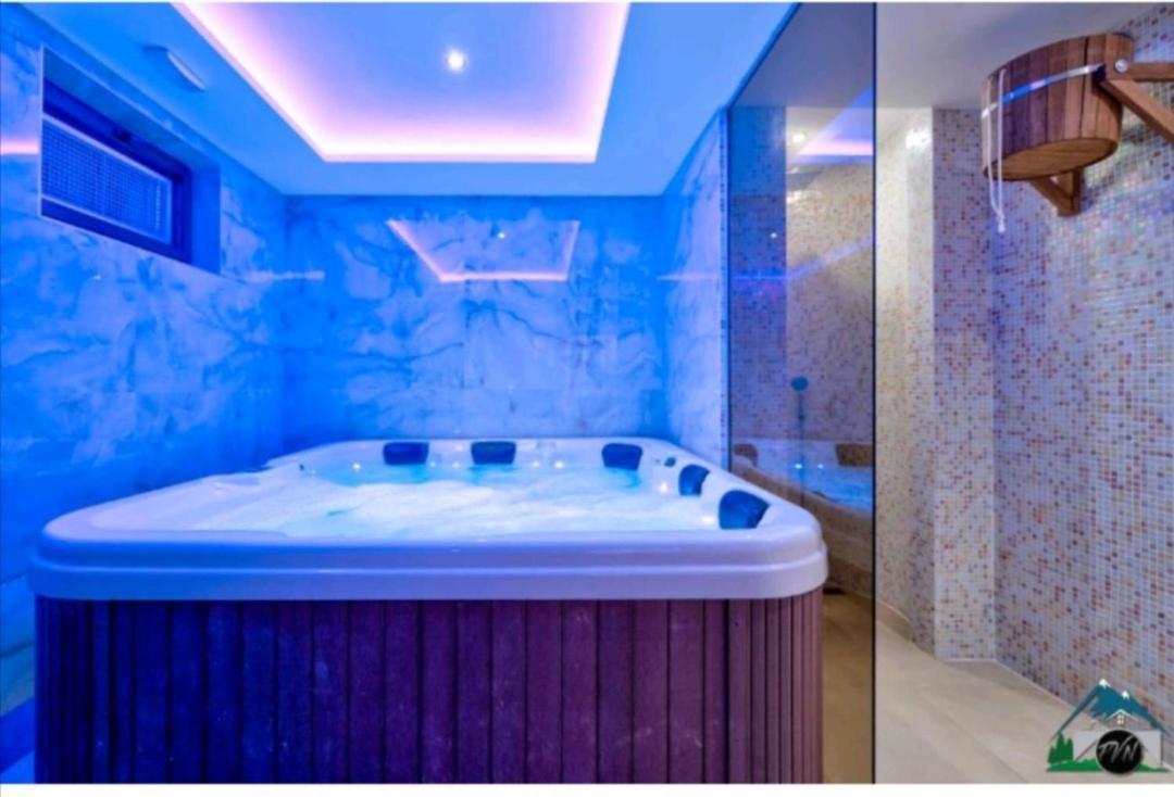Zlatibor Apartman & Spa Casa Perfetta Eksteriør bilde