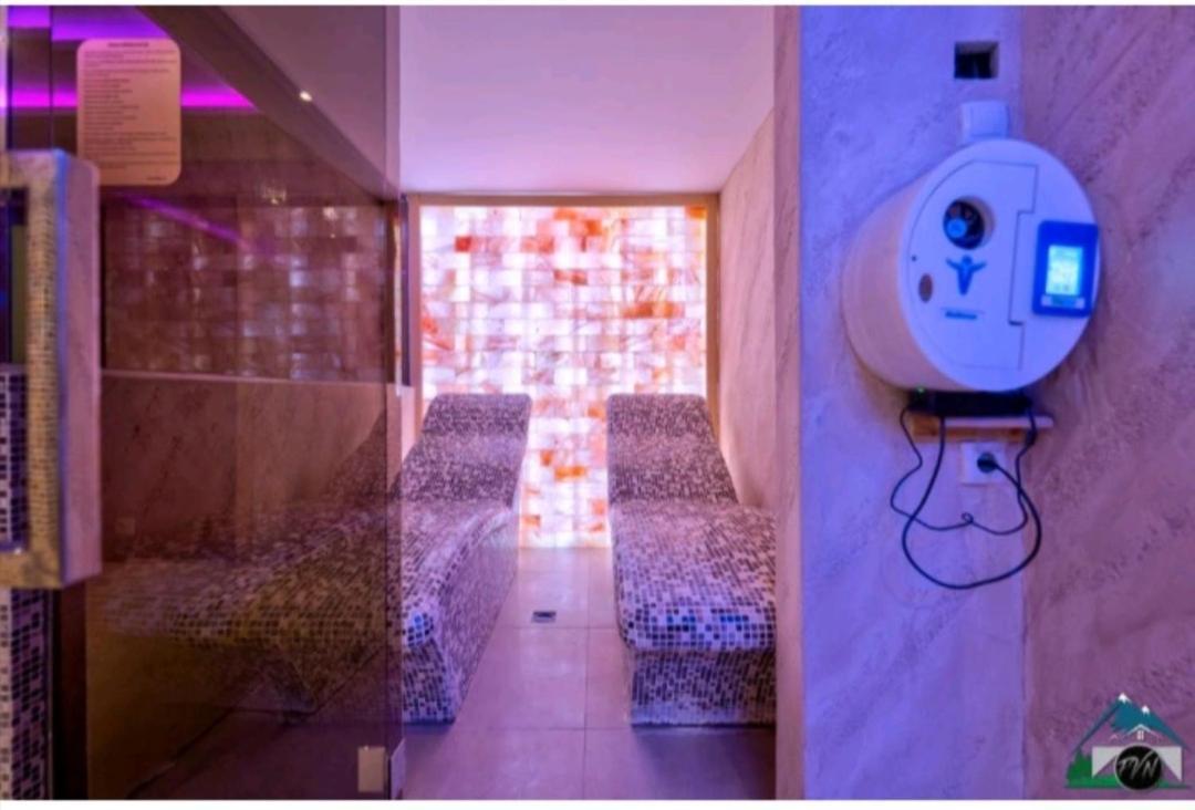 Zlatibor Apartman & Spa Casa Perfetta Eksteriør bilde