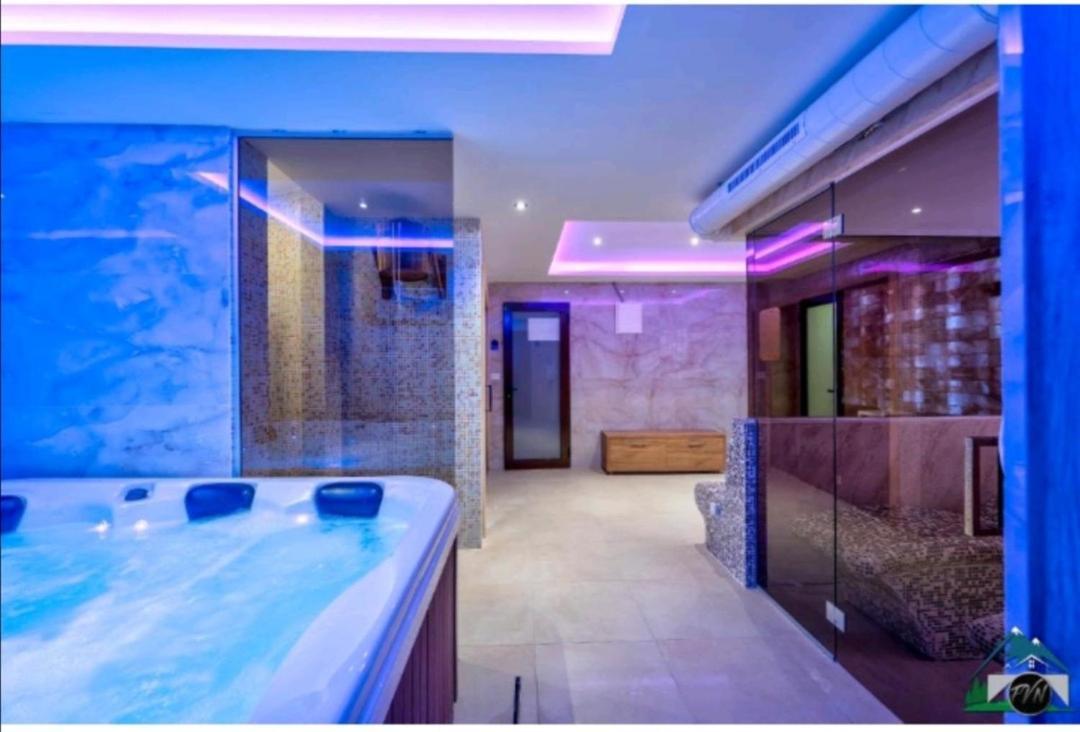 Zlatibor Apartman & Spa Casa Perfetta Eksteriør bilde