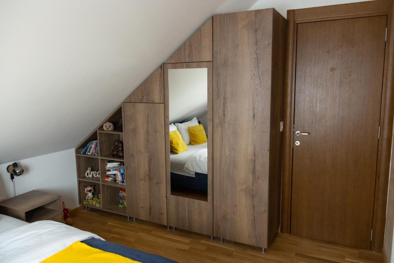 Zlatibor Apartman & Spa Casa Perfetta Eksteriør bilde
