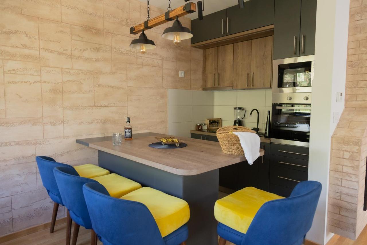 Zlatibor Apartman & Spa Casa Perfetta Eksteriør bilde