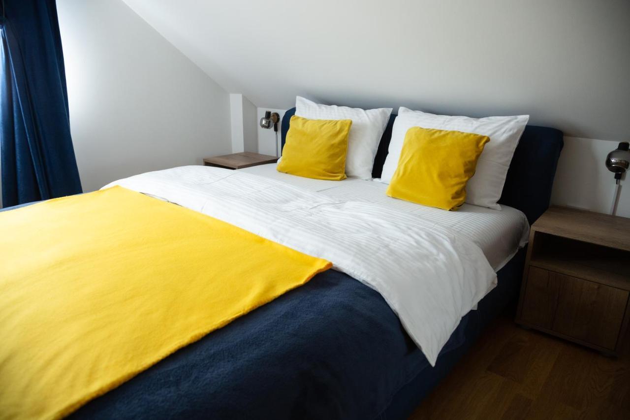 Zlatibor Apartman & Spa Casa Perfetta Eksteriør bilde