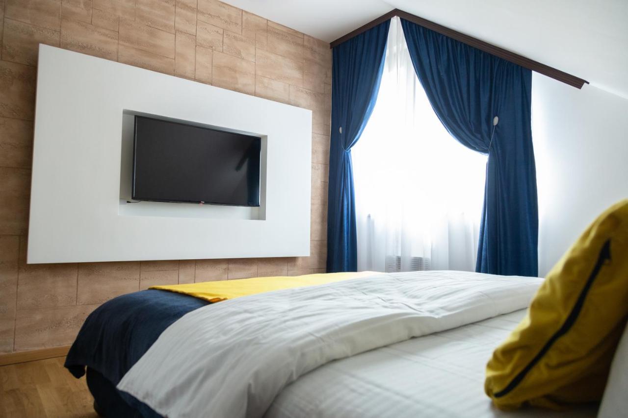 Zlatibor Apartman & Spa Casa Perfetta Eksteriør bilde