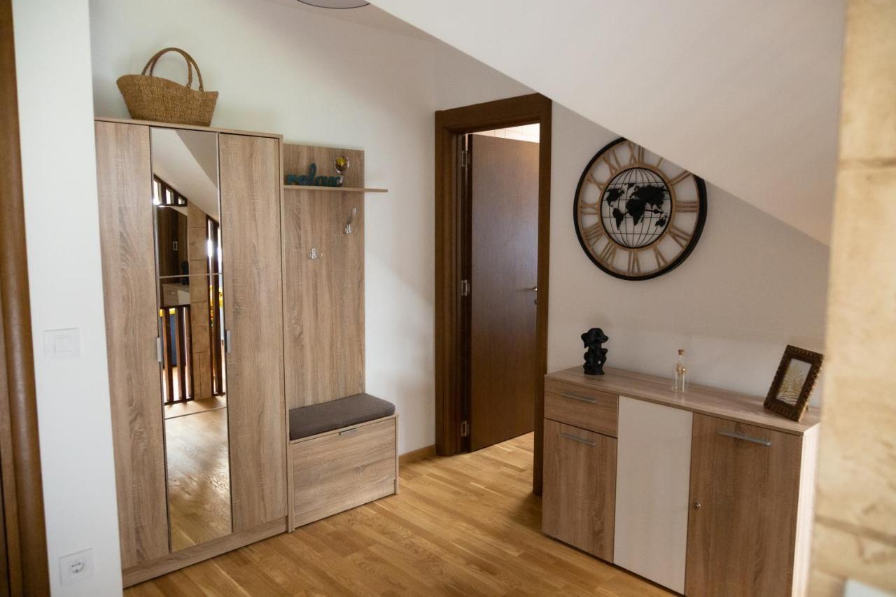 Zlatibor Apartman & Spa Casa Perfetta Eksteriør bilde