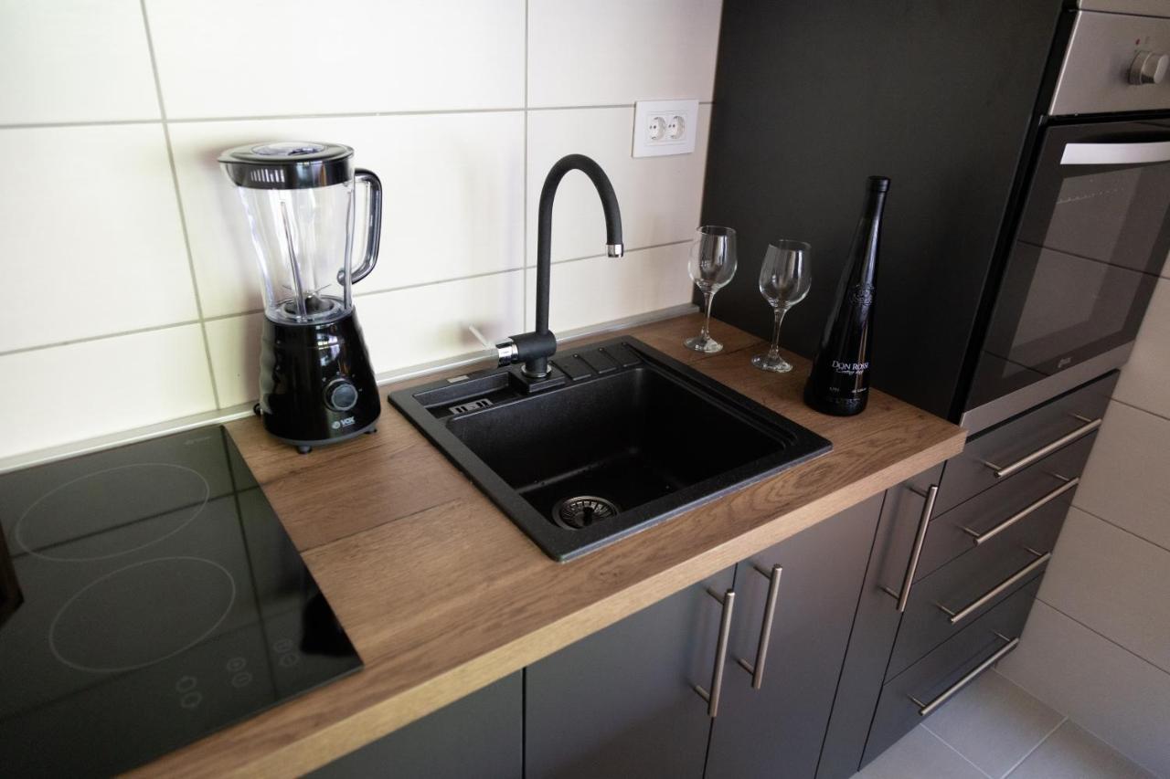 Zlatibor Apartman & Spa Casa Perfetta Eksteriør bilde