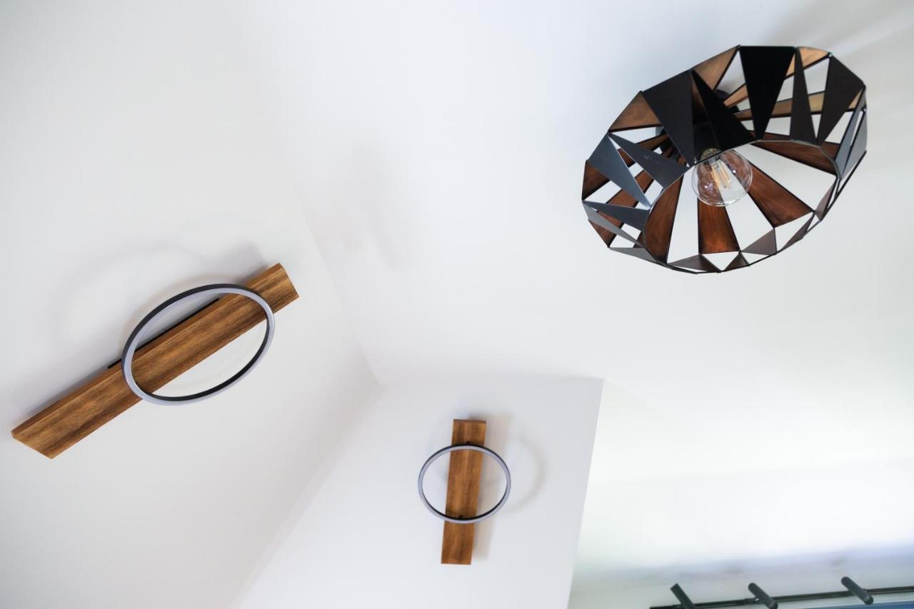 Zlatibor Apartman & Spa Casa Perfetta Eksteriør bilde